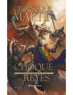 es::Juego de Tronos. Choque de Reyes 02 de 3