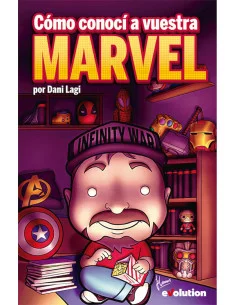 es::Cómo conocí a vuestra Marvel