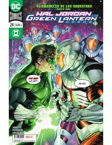 es::Green Lantern 79/ 24