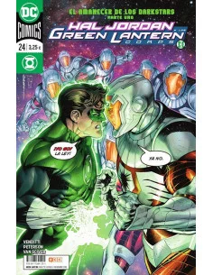 es::Green Lantern 79/ 24 2
