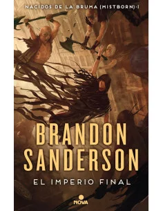 es::Nacidos de la bruma 1: El imperio final