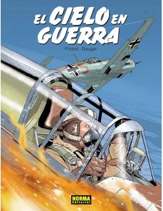 es::El cielo en guerra