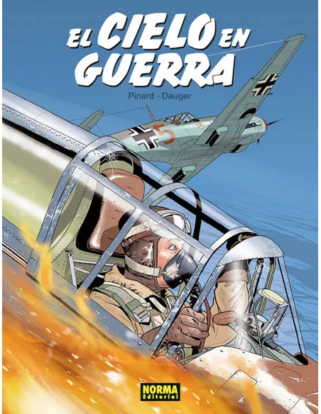 es::El cielo en guerra