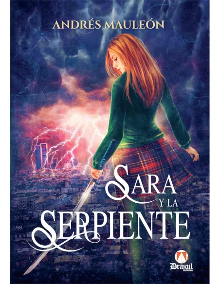 es::Sara y la serpiente