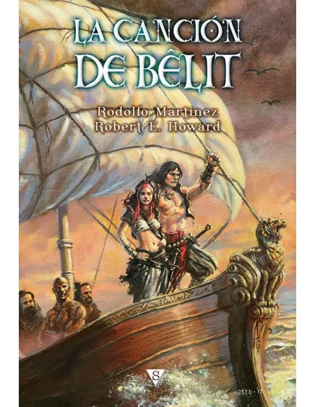 es::La canción de Belit Conan