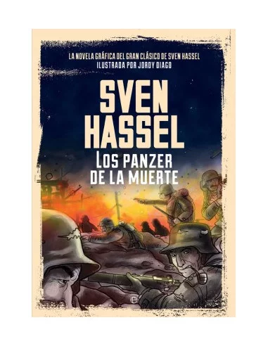 es::Los panzer de la muerte