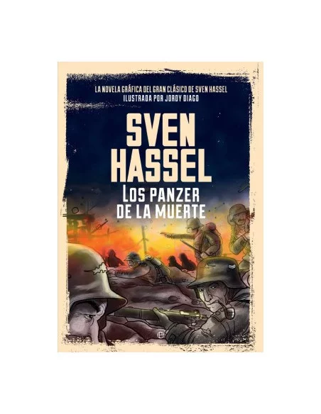 es::Los panzer de la muerte