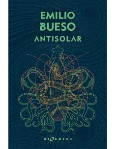 es::Antisolar. Los ojos bizcos del sol 2 Omnium