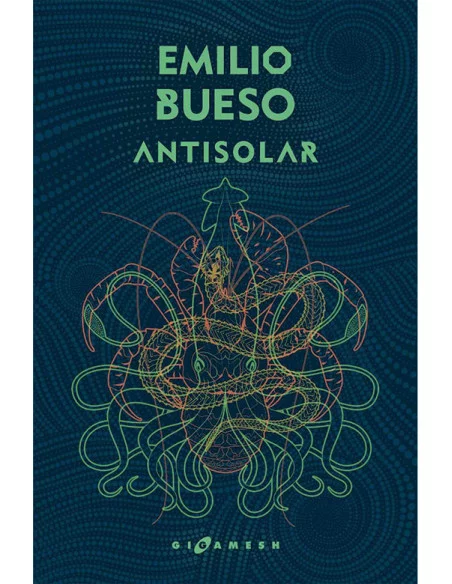 es::Antisolar. Los ojos bizcos del sol 2 Omnium
