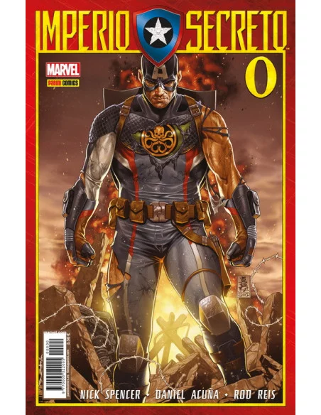 es::Imperio Secreto 00