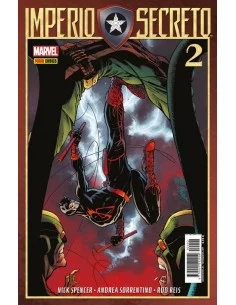 es::Imperio Secreto 02 Portada alternativa