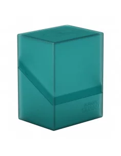 es::Ultimate Guard Boulder™ Deck Case 80+ Tamaño Estándar Malachite 2