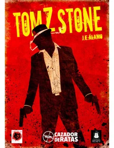 es::Tom Z Stone Omnium