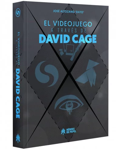 es::El videojuego a través de David Cage