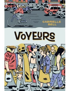 es::Voyeurs