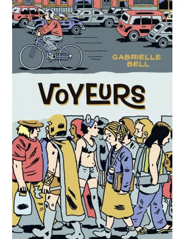 es::Voyeurs