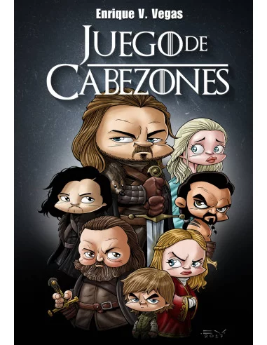 es::Juego de Cabezones