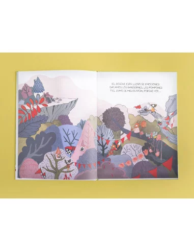 es::El lobo en calzoncillos 3. ¡Elásticos y fantásticos!