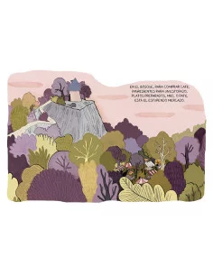 es::El lobo en calzoncillos 4. ¡Menudo vago! 2