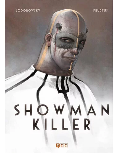 es::Showman Killer