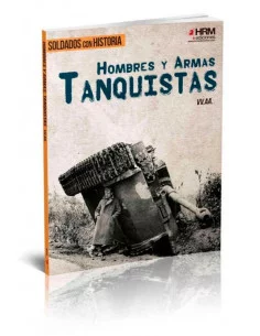 es::Hombres y Armas. Tanquistas