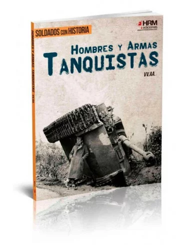 es::Hombres y Armas. Tanquistas