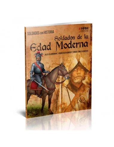 es::Soldados de la Edad Moderna