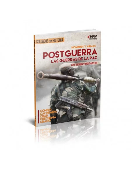 es::Postguerra. Las guerras de la paz