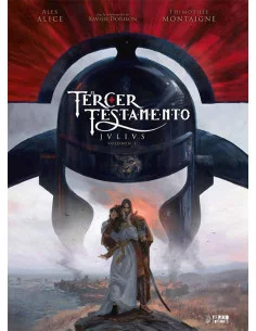 es::El tercer testamento. Julius vol. 2