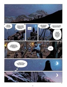 es::El tercer testamento. Julius vol. 2 2