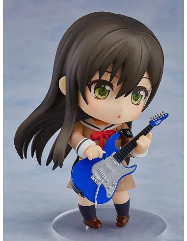 es::BanG Dream! Figura Nendoroid Tae Hanazono 10 cm