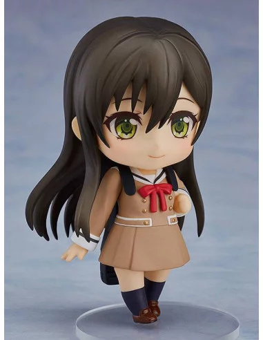 es::BanG Dream! Figura Nendoroid Tae Hanazono 10 cm