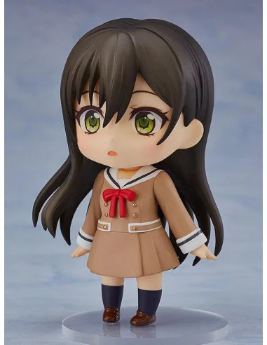 es::BanG Dream! Figura Nendoroid Tae Hanazono 10 cm