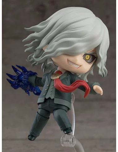 es::Fate/Grand Order Figura Nendoroid Avenger/King of the Cavern Edmond Dantès: Ascension Ver. 10 cm