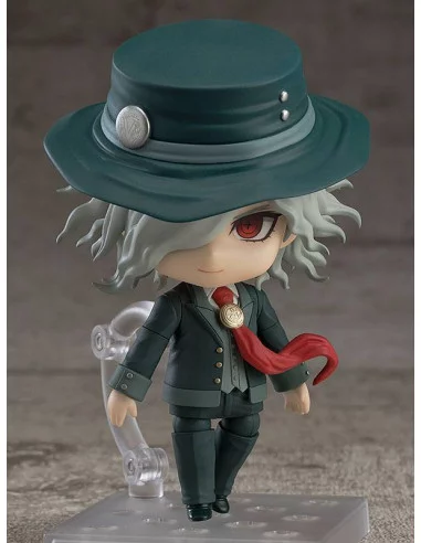 es::Fate/Grand Order Figura Nendoroid Avenger/King of the Cavern Edmond Dantès: Ascension Ver. 10 cm