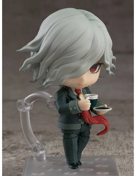 es::Fate/Grand Order Figura Nendoroid Avenger/King of the Cavern Edmond Dantès: Ascension Ver. 10 cm es::Fate/Grand Order Figura Nendoroid Avenger/King of the Cavern Edmond Dantès: Ascension Ver. 10 cm