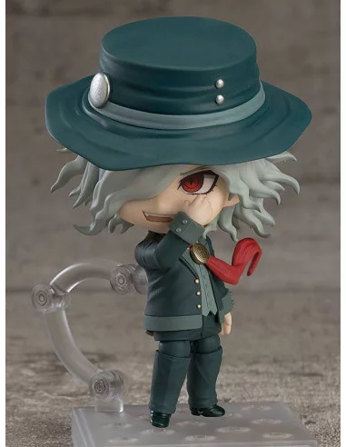 es::Fate/Grand Order Figura Nendoroid Avenger/King of the Cavern Edmond Dantès 10 cm