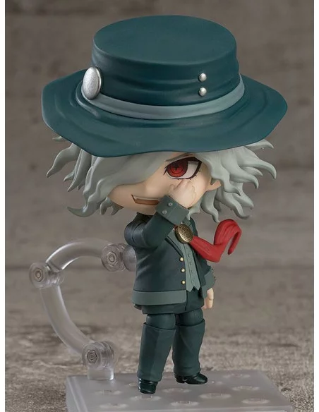 es::Fate/Grand Order Figura Nendoroid Avenger/King of the Cavern Edmond Dantès 10 cm es::Fate/Grand Order Figura Nendoroid Avenger/King of the Cavern Edmond Dantès 10 cm
