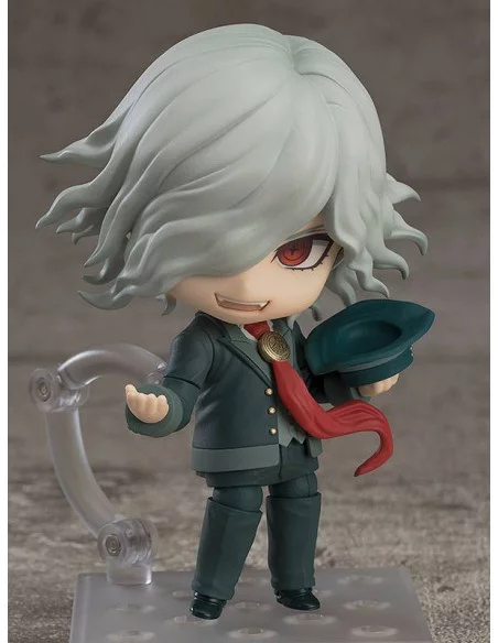 es::Fate/Grand Order Figura Nendoroid Avenger/King of the Cavern Edmond Dantès 10 cm es::Fate/Grand Order Figura Nendoroid Avenger/King of the Cavern Edmond Dantès 10 cm