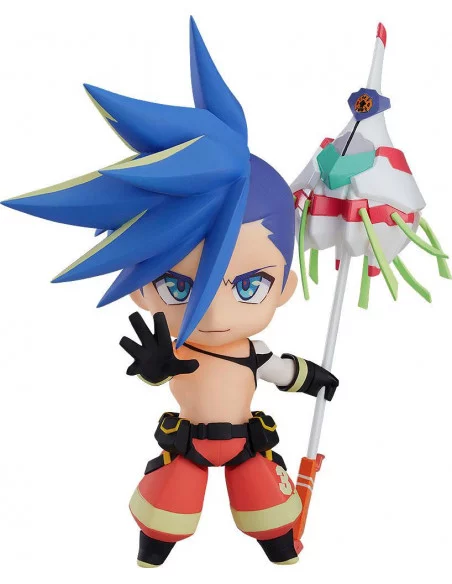 es::Promare Figura Nendoroid Galo Thymos 10 cm