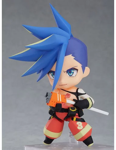 es::Promare Figura Nendoroid Galo Thymos 10 cm
