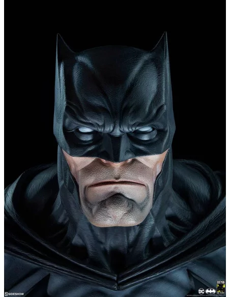DC Comics Busto 1/1 Batman 66 cm-1