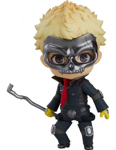 es::Persona 5 The Animation Figura Nendoroid Ryuji Sakamoto Phantom Thief Ver. 10 cm