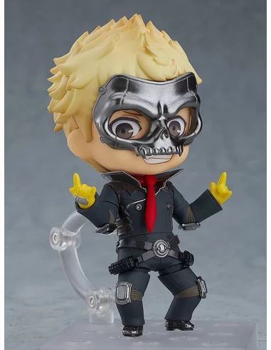 es::Persona 5 The Animation Figura Nendoroid Ryuji Sakamoto Phantom Thief Ver. 10 cm