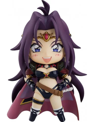es::Slayers Figura Nendoroid Naga the Serpent 10 cm