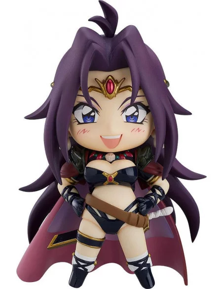 es::Slayers Figura Nendoroid Naga the Serpent 10 cm