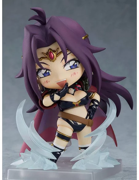 es::Slayers Figura Nendoroid Naga the Serpent 10 cm es::Slayers Figura Nendoroid Naga the Serpent 10 cm