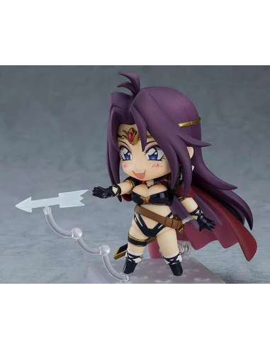 es::Slayers Figura Nendoroid Naga the Serpent 10 cm
