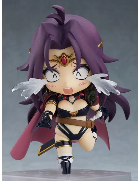 es::Slayers Figura Nendoroid Naga the Serpent 10 cm es::Slayers Figura Nendoroid Naga the Serpent 10 cm