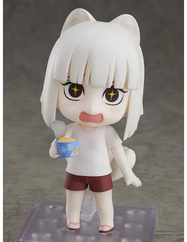 es::Fei Ren Zai Figura Nendoroid September 10 cm